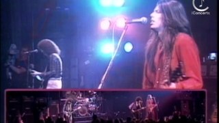 Thin Lizzy - The Boys Are Back in Town (Official live)