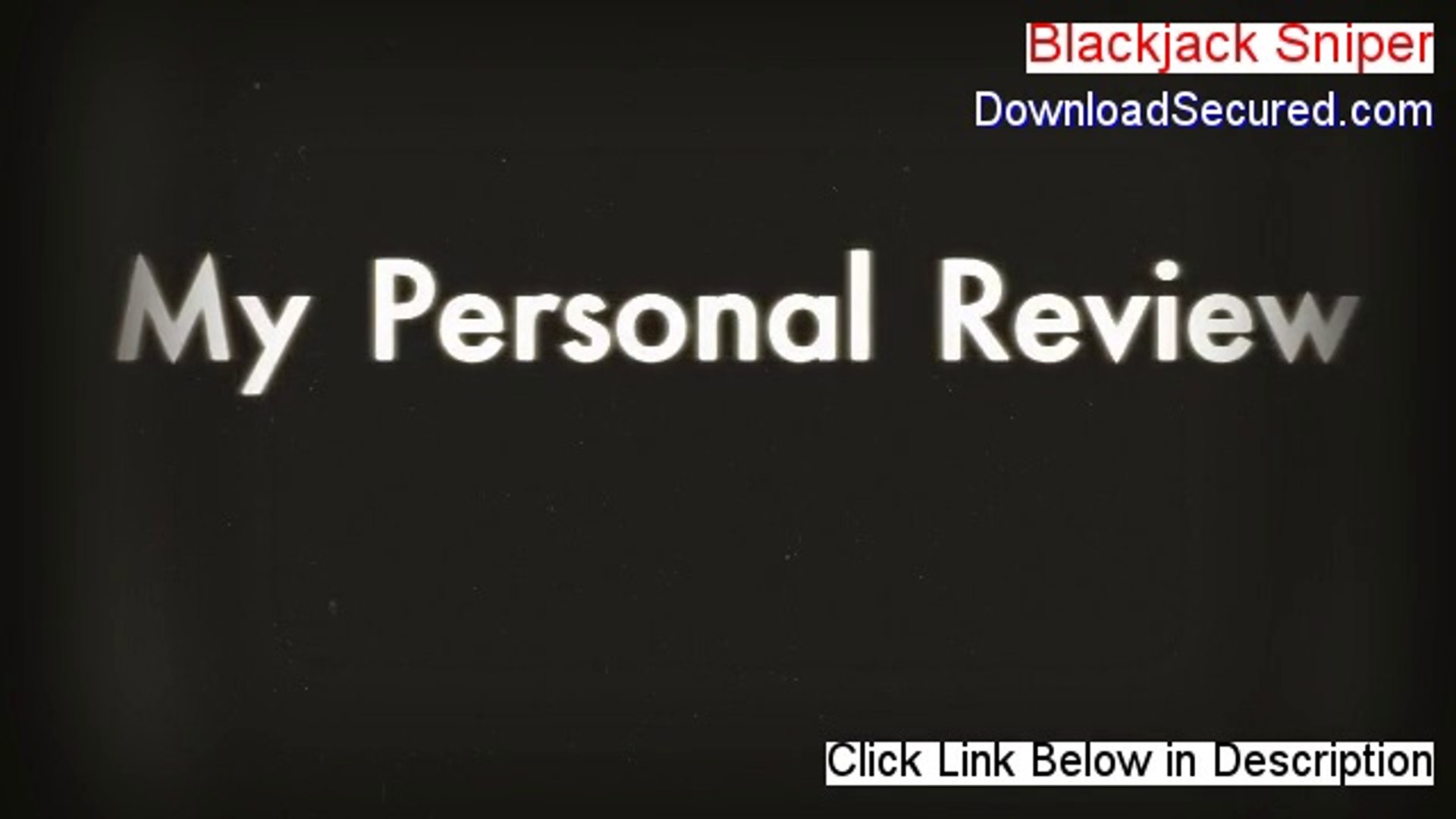 Blackjack sniper free download pc games