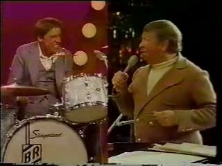 Lady be Good Torme/Rich