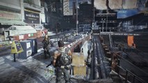 Tom Clancy's The Division - E3 gameplay reveal [North America]