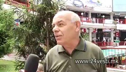 OTIS NA DOLGOVI