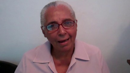 María Racines - Testimonio Quiropráctico