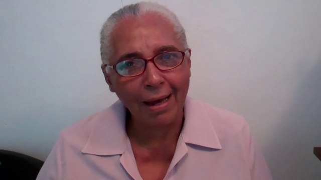 María Racines - Testimonio Quiropráctico