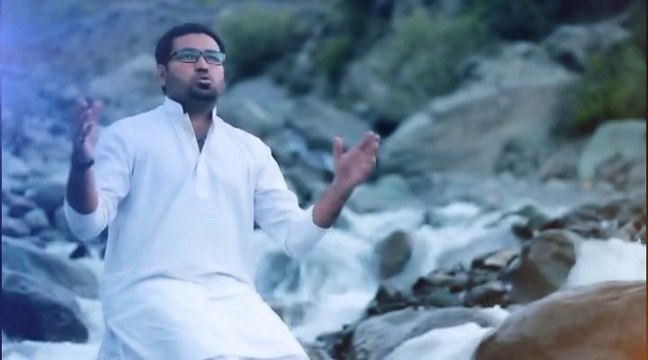 اے خودو..اے خودو۔۔ اے خدا حمد ... باری تعالیٰ |مرتضٰی نگری