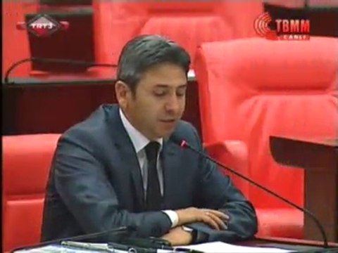 Madımak Olayı, iman, vicdan ve izan sahibi hiçbir insanın kabullenmeyeceği büyük bir felakettir - Grup Başkanvekili Ahmet AYDIN