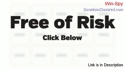 Win-Spy Free Review [Hear my Review 2014]