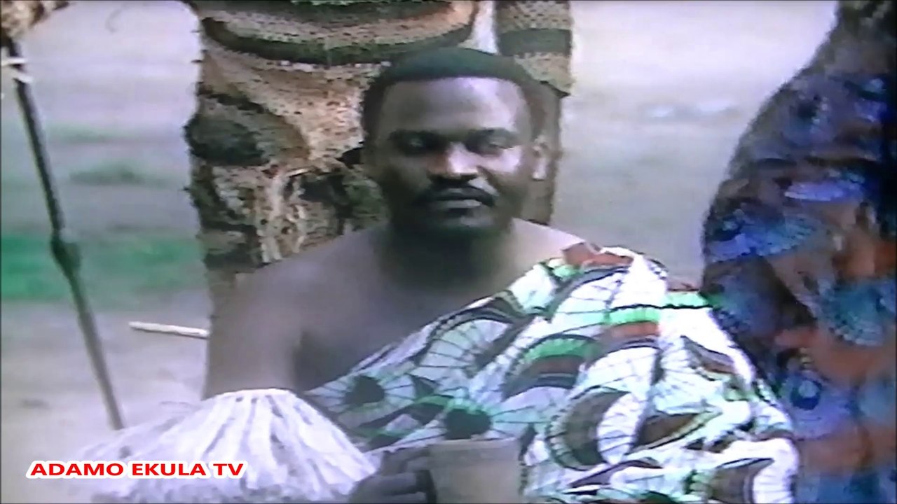 EXCLUSIVITÉ ET INTEGRALITÉ DU CLIP INEDIT DE ZAIKO LANGA LANGA EN TRADITIONNEL