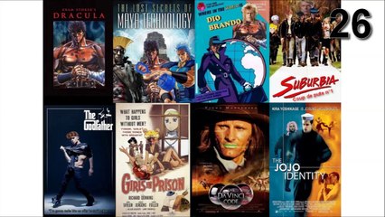 BT Anime Juillet 2014