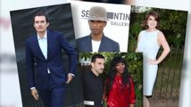 The A-Listers Descend in London for the Serpentine Gallery Summer Party