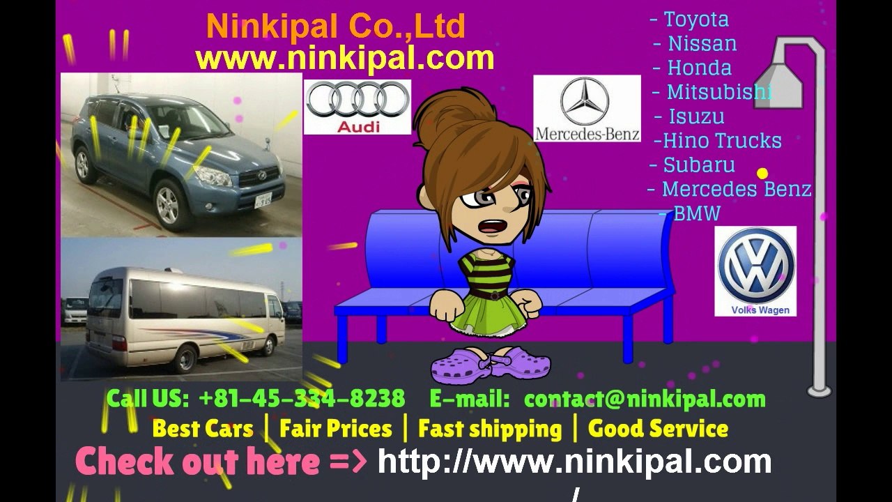 Japanese car exorter _ japanese used car exporter_ used cars from japan