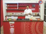 Magic Kitchen with Chef Irfan ep 3 part 2