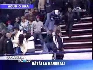 Dinamo-steaua-handbal-2007