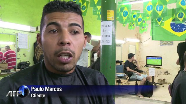 Neymar ‘faz a cabeça’ dos brasileiros