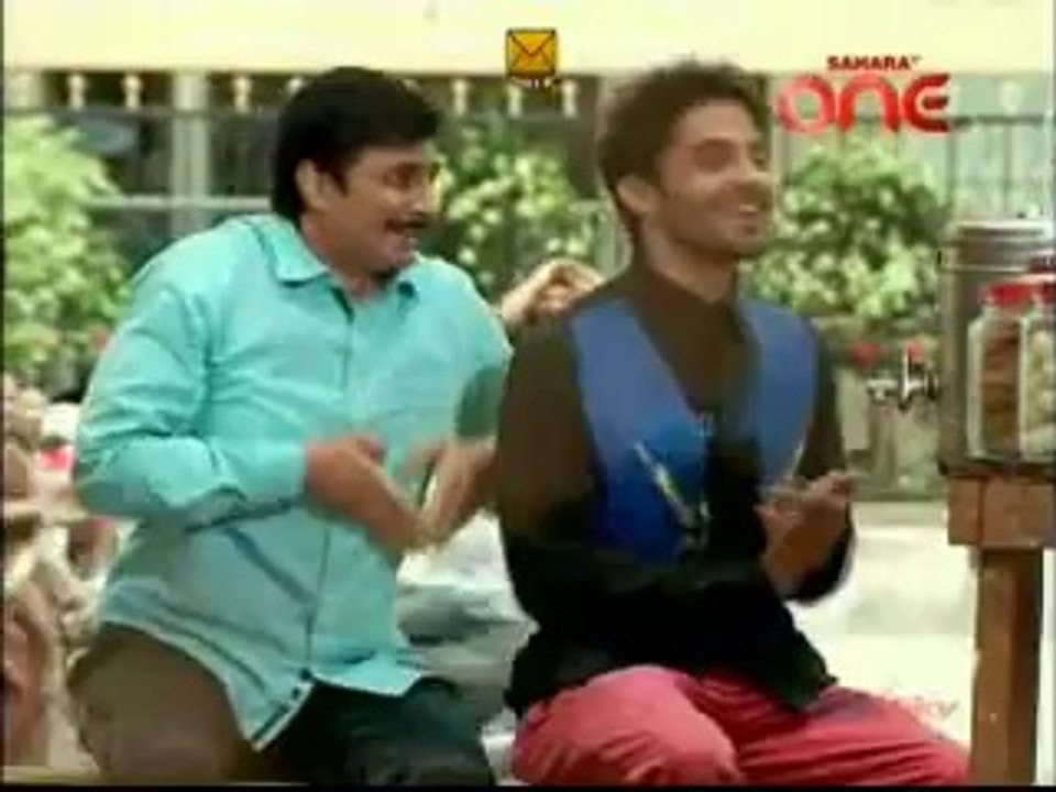 Massakali 2nd June 2014 pt1