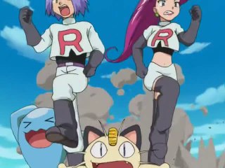 Pokemon Opening 5 Latino