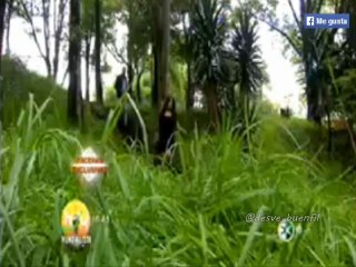 #LaGata Avance Capitulo43 {Programa HOY}