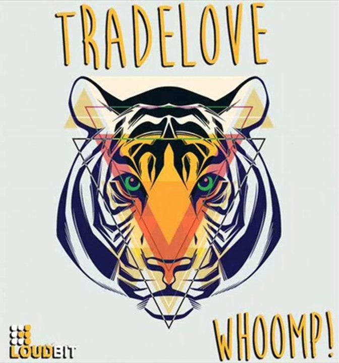 Tradelove - Whoomp! (Club Mix)