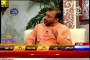 Part-2 AAJ TV Ramadan Hamara Emaan Muhammad Rizwan and Shazia Khan Sehri Special with MQM Dr Farooq Sattar (01 JULY 2014)