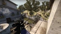 CSGO - Inferno version Breakout - Counter-Strike Global Offensive