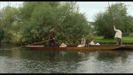 Queen and Country de John Boorman - Extrait 5