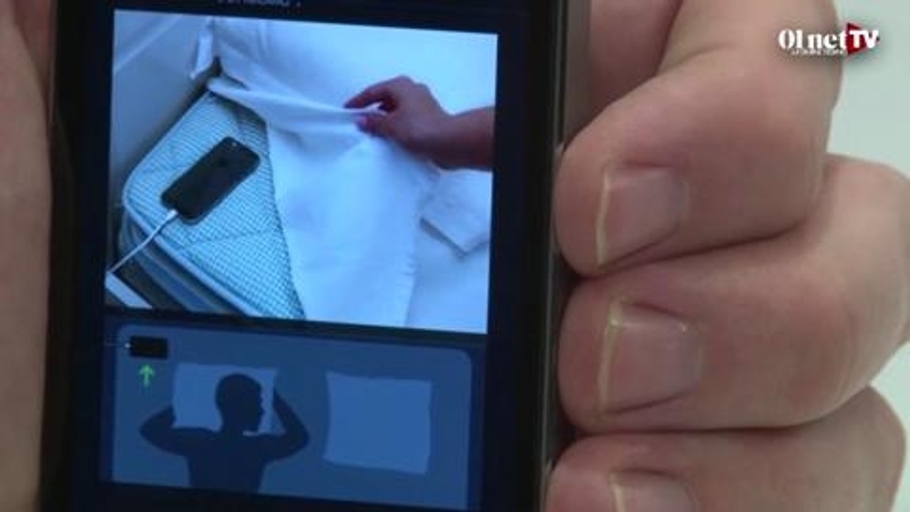 Sleep Cycle Alarm Clock : Repsectez le cycle de votre sommeil et passez une nuit parfaite (test appli smartphone)