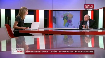 24H Sénat