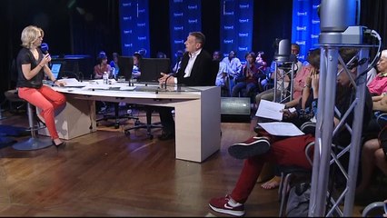 Affaire Sarkozy:"Ce ne sont pas les juges qui inventent"