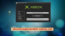 Free Xbox Live Codes  Xbox Live Codes Generator 2014
