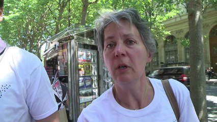 Rio-Paris: fin de l'enquête, Airbus et Air France dans le viseur