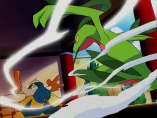 Pokemon Opening 9 Latino