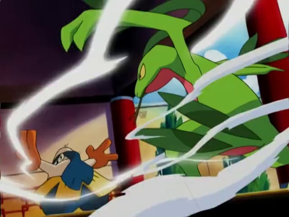 Pokemon Opening 9 Latino