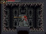 L'Odyssée Castlevania The Lecarde Chronicles - Conclusion + Best-Of