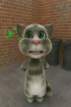 talking tom