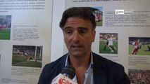 Icaro Sport. Rimini Calcio: intervista al nuovo DS Pastore