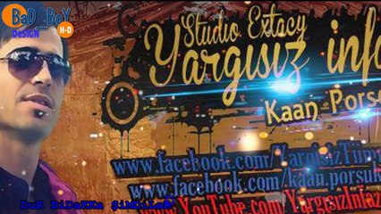 Yarqısız İnfaz Demo Ben Eskiden Bi Kaan'dım Studio Extacy Yarqısız Tim 2014