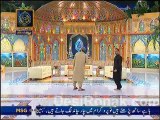 Shan-e-Ramazan With Junaid Jamshed By Ary Digital - 2nd July 2014 (Aftar) - part 1