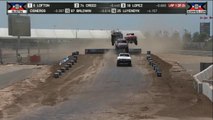Stadium Super Trucks Final X Games Austin 2014 - Full Race