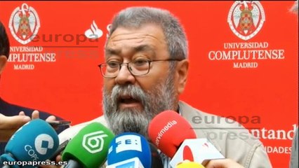 Valoraciones sobre los datos del paro