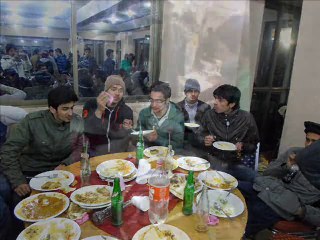 College Life At PGC Lahore