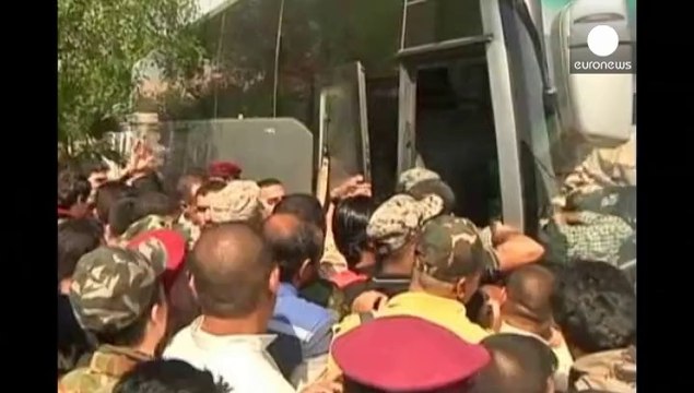 Irak : l'amnistie offerte aux sunnites qui soutiennent les insurgés