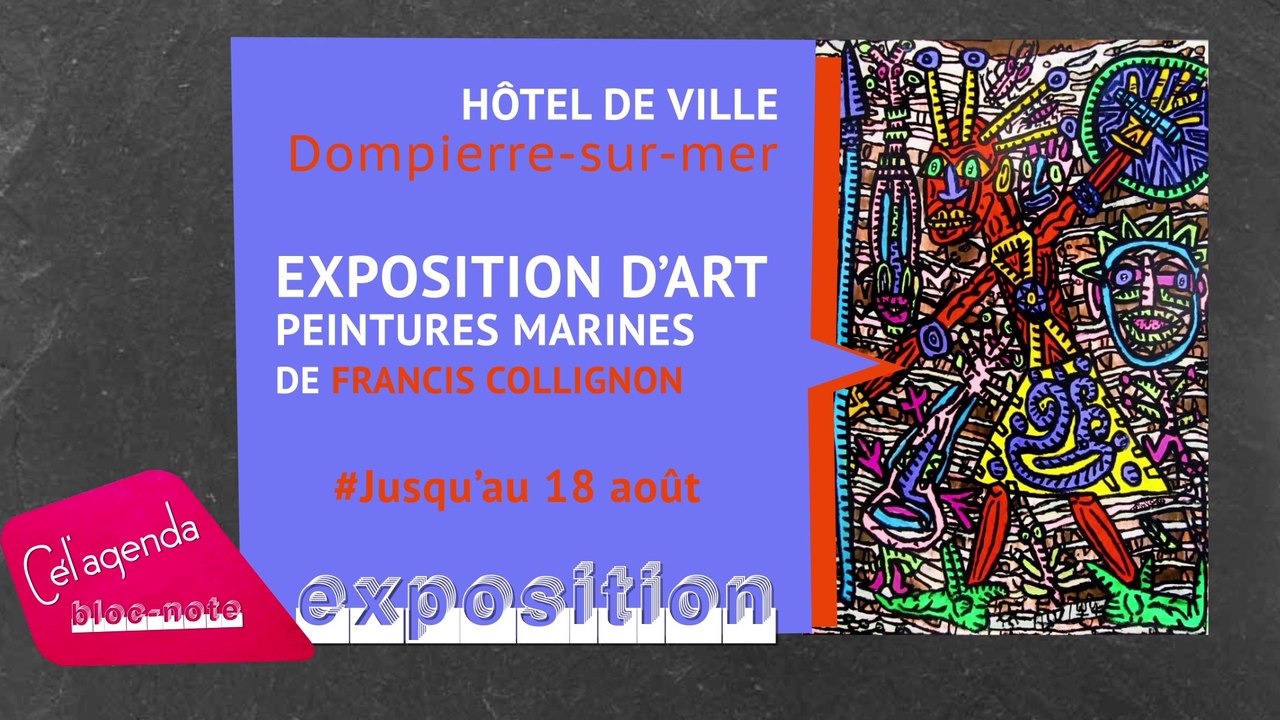 Cél'Agenda du 02/07/2014