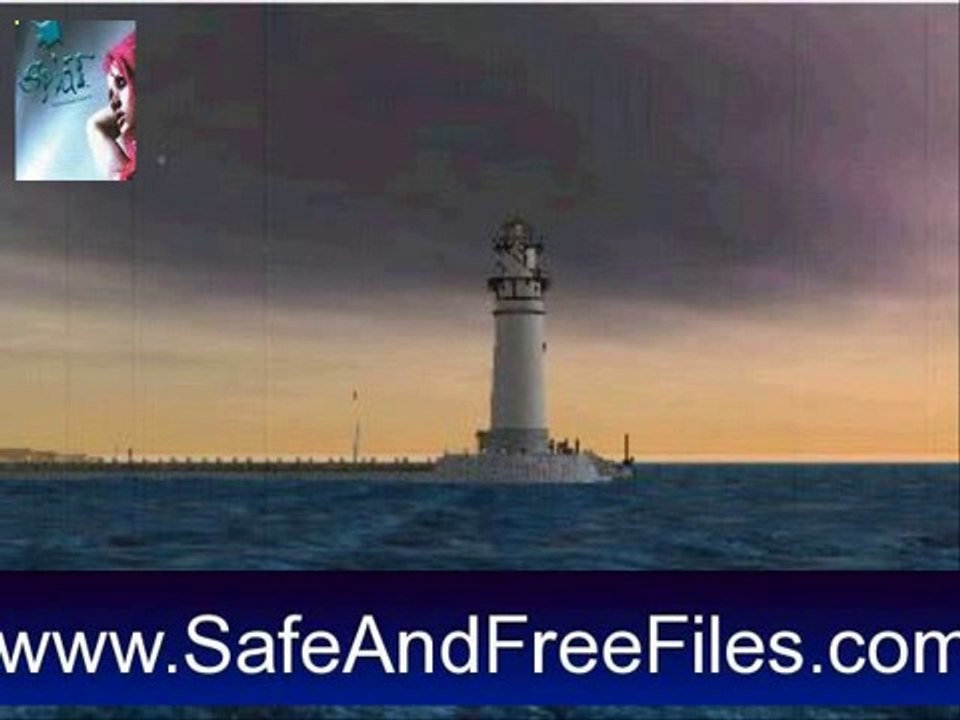 Download 3D LIGHTHOUSE SCREENSAVER 2.2 Product Number Generator Free