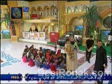 Shan-e-Ramazan With Junaid Jamshed By Ary Digital - 2nd July 2014 (Aftar) - p6