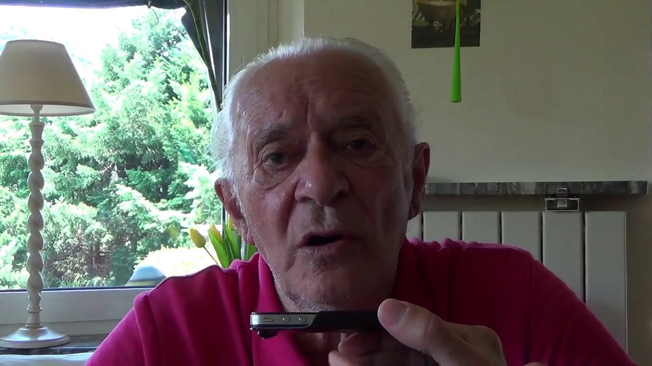 Roger Hassenforder et la nostalgie du Tour d'autrefois