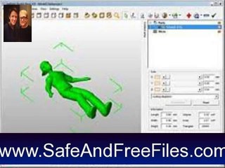 Download 3D Photo Browser for 3D Users + Polygon Cruncher 10.02 Serial Number Generator Free