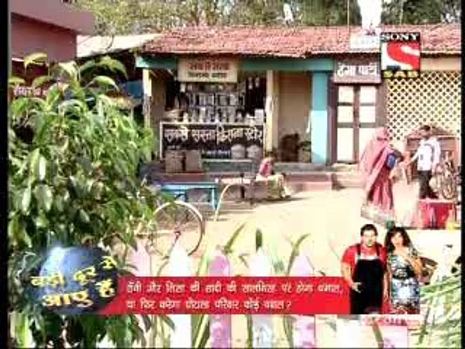 Lapataganj Season 2 2nd July 2014 Video Watch Online pt1