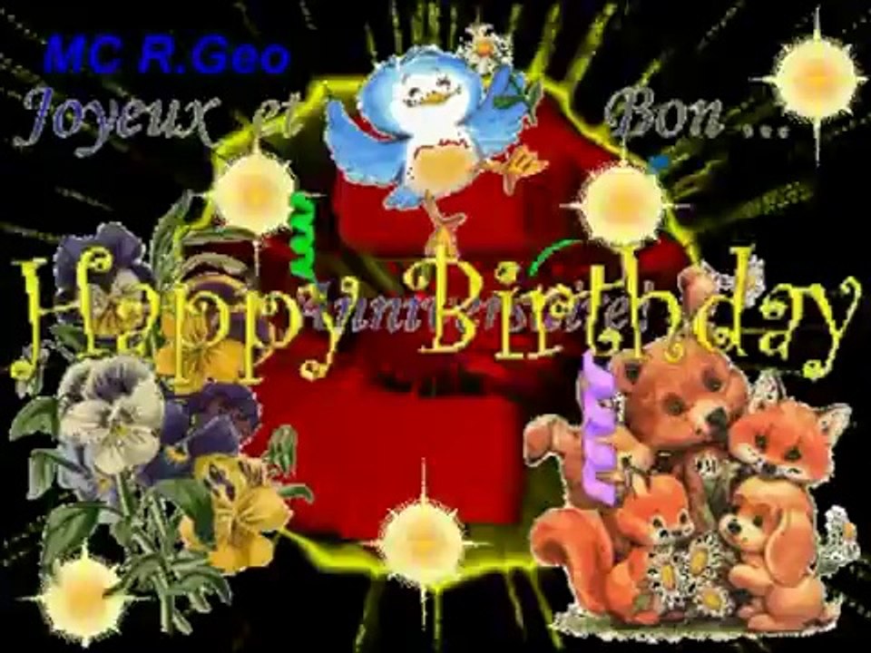 JOYEUX ANNIVERSAIRE  Remix MC R.Geo 2010.mpg [Bonne qualité, grande taille]
