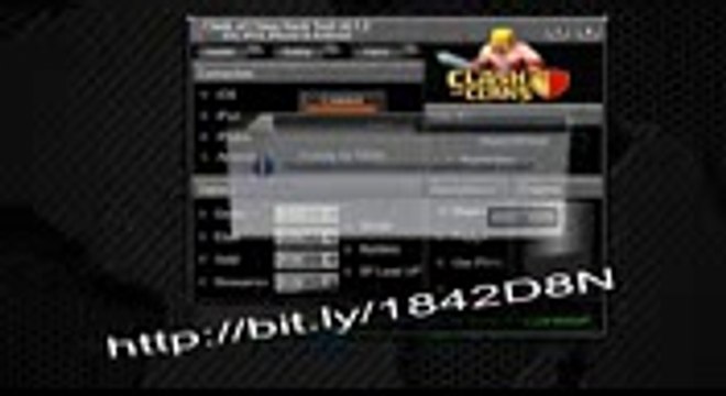 HACK DE CLASH OF CLANS PC Y ANDROID ABRIL 2014 _ HACK DE CLASH OF CLANS 2014