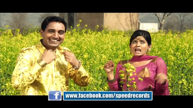 TEACHER @ BAI AMARJIT FEAT. MISS POOJA @ HD LATEST PUNJABI SONGS 2014