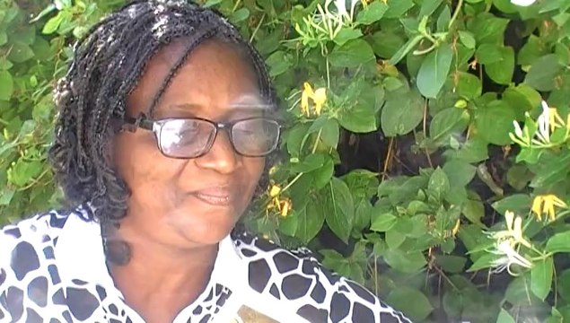 Les petites choses de Marthe Mendo Jam Afane (2014)